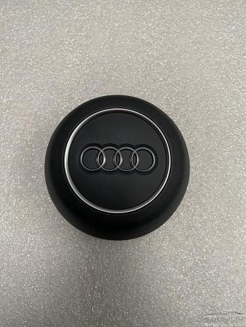 Stuur airbag Audi A3,Q2 rond model 2016+  81A880201L 81A8802 beschikbaar voor biedingen
