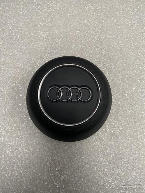 Stuur airbag Audi A3,Q2 rond model 2016+  81A880201L 81A8802, Auto-onderdelen, Dashboard en Schakelaars, Audi, Gebruikt, Ophalen of Verzenden