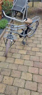 Kinderfiets 20 inch, Fietsen en Brommers, Fietsen | Kinderfietsjes, Ophalen, Zo goed als nieuw, 20 inch of meer