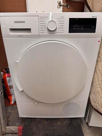 Siemens IQ300 Warmtepompdroger WT43H000 beschikbaar voor biedingen