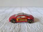 Mitsubishi Eclipse Concept Car 5 Pack Hot wheels 2012, Ophalen of Verzenden, Zo goed als nieuw, Auto