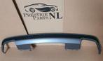 Diffuser Audi A6 C7 4G Facelift S-LINE Origineel 4G0807521S, Auto-onderdelen, Carrosserie en Plaatwerk, Gebruikt, Herkomst onderdeel bekend