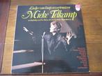Mieke Telkamp , Liedjes van hoop en vertrouwen, LP, Ophalen of Verzenden, Zo goed als nieuw, 12 inch, Europees