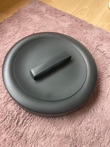 Brabantia prullenbak deksel beschikbaar voor biedingen
