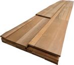 12 m2 Red Cedar planken voor de vakman - nr: HP8