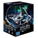 Star Trek Deep Space Nine De complete serie (7 Seizoenen)., Cd's en Dvd's, Dvd's | Tv en Series, Alle leeftijden, Boxset, Science Fiction en Fantasy