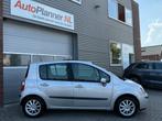 Renault Modus 1.6-16V Dynamique! Clima! Cruise! Pano!, Stof, Gebruikt, 4 cilinders, Open dak