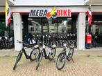 BIANCHI T-TRONIK T-TYPE + extra accu van 2599 NU VOOR 1599, Ophalen, Zo goed als nieuw, 50 km per accu of meer, Overige merken