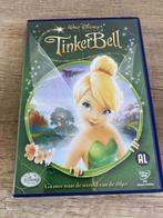 disney dvd tinkerbell, Europees, Tekenfilm, Alle leeftijden, Ophalen of Verzenden