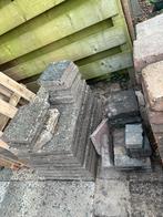 Gratis tegels af te halen in Pijnacker, Ophalen, Gebruikt, Minder dan 5 m²