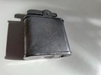 Vintage Romeo Benzine Aansteker - Model 1002, Gebruikt, Onbekend, Ophalen of Verzenden, Romeo