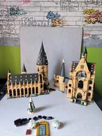 Lego Harry Potter partij in, Ophalen of Verzenden, Gebruikt, Overige typen