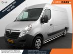 Opel Movano 2.3 CDTI L2H2 Navigatie Cruise control Climate c, Stof, Gebruikt, Euro 6, 4 cilinders