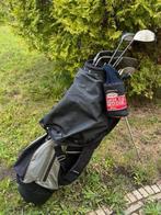 Golfset Cleveland / Ping inclusief tas, Sport en Fitness, Golf, Ophalen, Gebruikt, Set, Cleveland