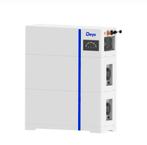 Thuisbatterij set, Deye, Nijverheidsweg 8, Nieuw, Ophalen of Verzenden