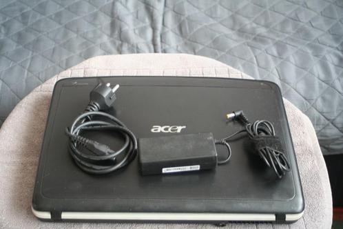 Mooie laptop ACER de laptop, Computers en Software, Windows Laptops, Gebruikt, Onbekend, Minder dan 4 GB, Ophalen of Verzenden