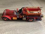 Fire truck engine 1924, Ophalen of Verzenden, Zo goed als nieuw, Bus of Vrachtwagen, Overige merken