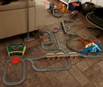 Thomas de trein set - grote set, Kinderen en Baby's, Speelgoed | Thomas de Trein, Ophalen, Zo goed als nieuw