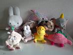 Te koop., Kinderen en Baby's, Speelgoed | Knuffels en Pluche, Ophalen of Verzenden, Gebruikt, Overige typen