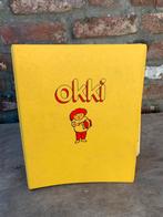 Okki verzameling, Boeken, Ophalen of Verzenden, Gelezen