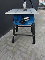 Scheppach Zaagtafel - HS100s, Ophalen, Gebruikt, Cirkelzaag, 70 mm of meer