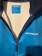 dames vest jas nieuw maat S koga miyata, Fietsen en Brommers, Fietsaccessoires | Fietskleding, S, Verzenden, Nieuw, Dames