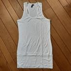 EKSEPT jurk lange top wit maat XL - nieuw -, Wit, Maat 46/48 (XL) of groter, Nieuw, Ophalen of Verzenden