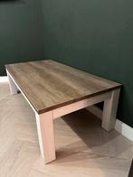 Salontafel - Zo goed als nieuw!, Huis en Inrichting, Tafels | Salontafels, Ophalen, 100 tot 150 cm, 50 tot 100 cm, Zo goed als nieuw