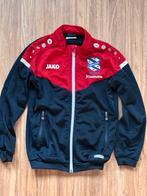 Sc Heerenveen Jako vest maat 128 (Ausnutria 100 jier), Kinderen en Baby's, Gebruikt, Jako, Jongen of Meisje, Sport- of Zwemkleding