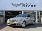 Mercedes-Benz C-Klasse 180 K BlueEFFICIENCY Elegance First E, Auto's, Mercedes-Benz, Traction-control, Bedrijf, Handgeschakeld