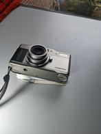 contax TVS camera, Audio, Tv en Foto, Fotocamera's Analoog, Ophalen of Verzenden, Niet werkend, Compact, Overige Merken