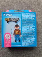 Playmobil Special Skateboarder - Nieuw in doos!, Kinderen en Baby's, Speelgoed | Playmobil, Ophalen of Verzenden, Nieuw, Complete set