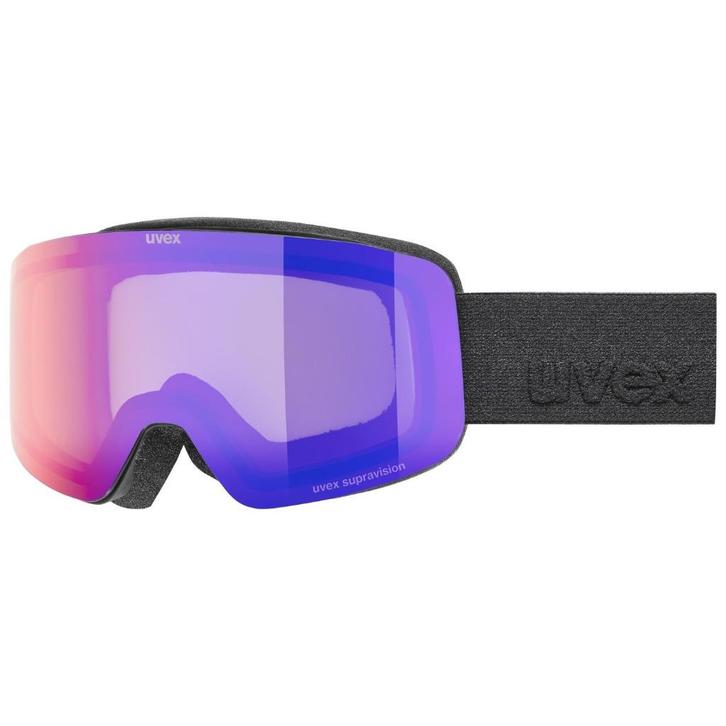 Uvex PWDR FM Mirror skibril voor kinderen kinderskibril, Sport en Fitness, Skiën en Langlaufen, Nieuw, Ski's, Skiën, Overige merken