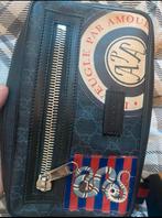 Gucci belt bag echt geen onzin biedinge, Ophalen of Verzenden, Zo goed als nieuw, Zwart