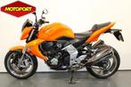 Kawasaki Z 1000 (bj 2007), Bedrijf, Meer dan 35 kW, Naked bike