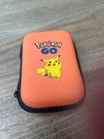 Pokemon Go Pakje - Shiny Pikachu Design, Verzenden, Zo goed als nieuw