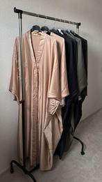 Satijnen kimonos NIEUW, Kleding | Dames, Kledingrekken, Ophalen of Verzenden, Nieuw