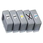 Canon PFI-310Y PFI-310BK PFI-310-C PFI-110MBK, Ophalen of Verzenden, Nieuw, Toner, Canon