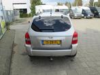 Hyundai Tucson 2.0i Active, Stof, Zwart, 4 cilinders, Origineel Nederlands