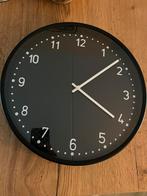 Ikea klok, Ophalen, Zo goed als nieuw, Wandklok