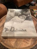 Lieflijk doopjurkje met mutsje, Kinderen en Baby's, Babykleding | Overige, Ophalen of Verzenden, Zo goed als nieuw, Jongetje of Meisje