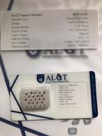 Diamanten, Sieraden, Tassen en Uiterlijk, Edelstenen, Ophalen of Verzenden, Zo goed als nieuw
