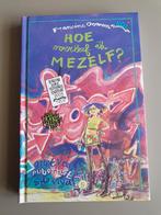 Francine Oomen - Hoe overleef ik mezelf?, Ophalen of Verzenden, Zo goed als nieuw, Francine Oomen