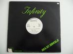 maxi single SPECIAL TOUCH - FEEL BETTER - INFINITY REC. 1983, Ophalen of Verzenden, 12 inch, Overige genres, Maxi-single