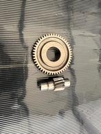 Piaggio Vertanding 50cc 4t, Ophalen of Verzenden, Zo goed als nieuw, Blok, Piaggio