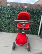 Stokke Kinderwagen - In zeer goede staat!, Kinderen en Baby's, Kinderwagens en Combinaties, Gebruikt, Kinderwagen, Overige merken