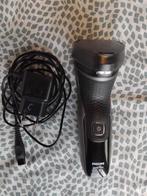 elektrisch scheerapparaat Philips Series 1000, Witgoed en Apparatuur, Persoonlijke-verzorgingsapparatuur, Ophalen of Verzenden