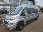 Citroën Jumper MOOVEO Van 60 120 PK 2.2 HDI Handgeschakeld, Overige merken, Tot en met 2, Bedrijf, Airconditioning