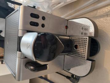 Nespresso koffiezetapparaat  beschikbaar voor biedingen