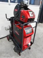 Mig/Mag Lasapparaat Fronius Transsteel 5000 Synergisch WTGK, Doe-het-zelf en Verbouw, Gereedschap | Lasapparaten, Ophalen of Verzenden